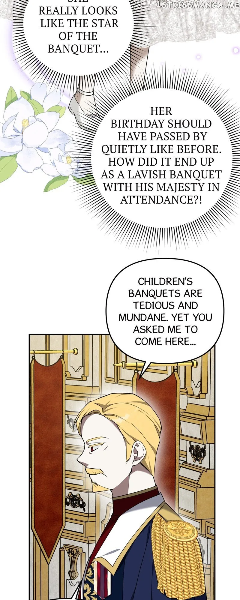 Carnephelia’s Curse is Never Ending Chapter 19 page 27