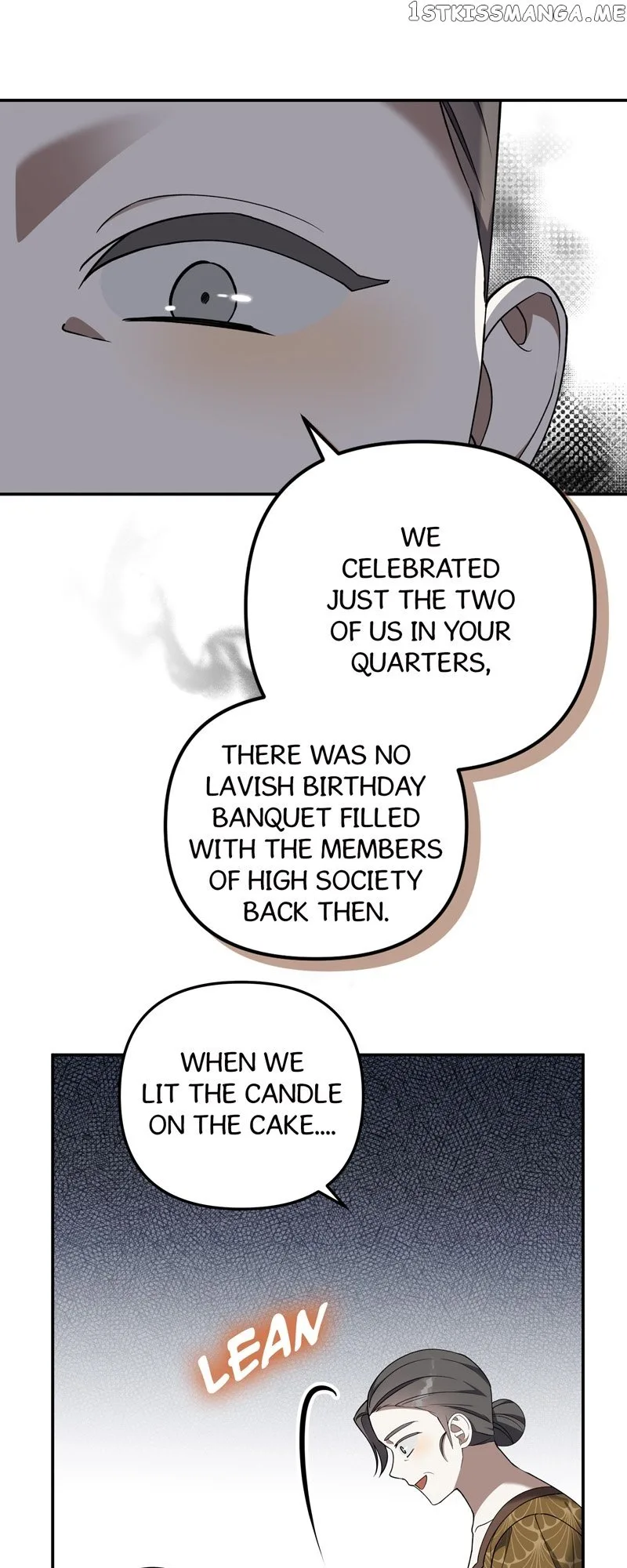 Carnephelia’s Curse is Never Ending Chapter 19 page 10