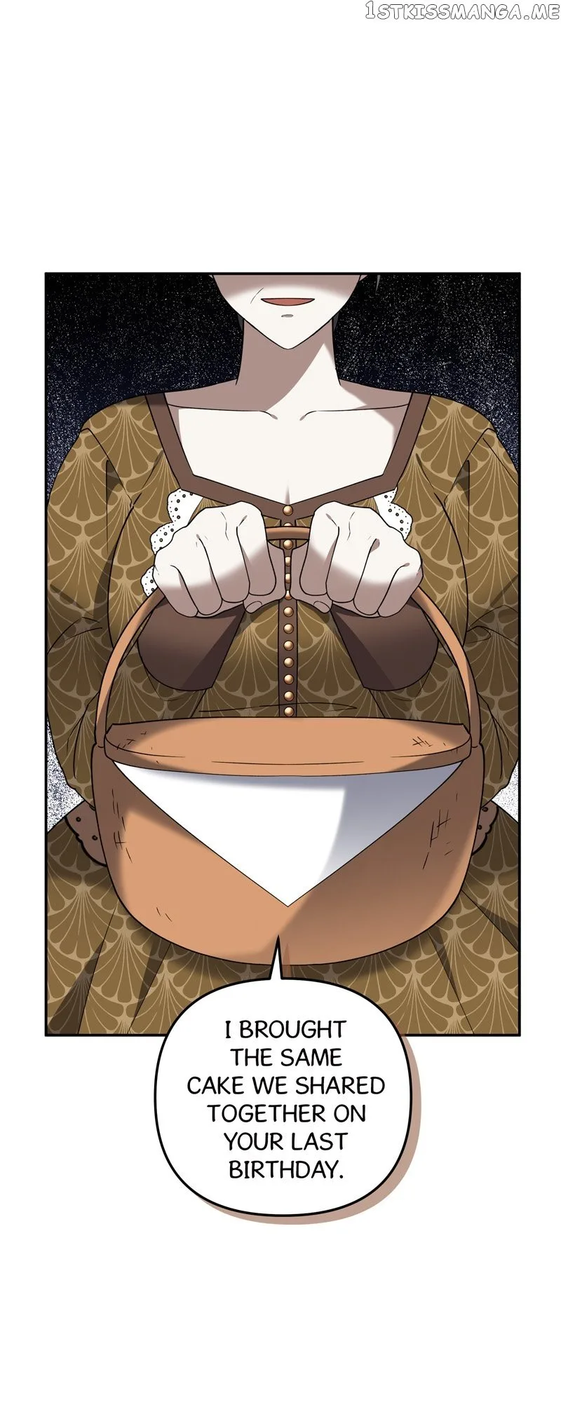 Carnephelia’s Curse is Never Ending Chapter 19 page 9