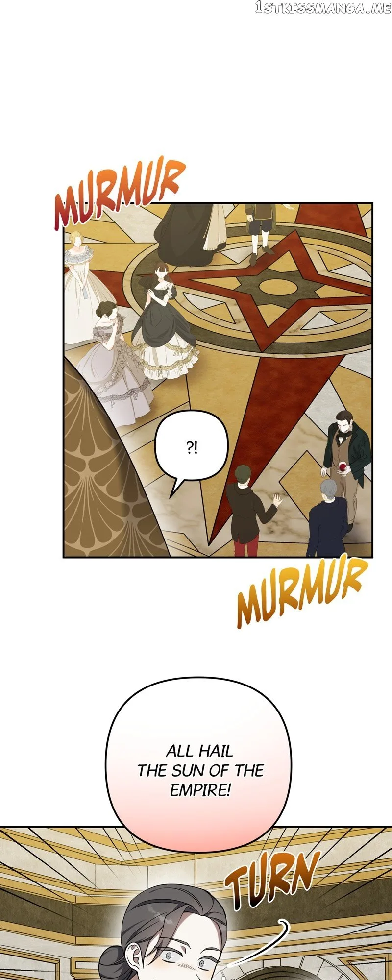 Carnephelia’s Curse is Never Ending Chapter 19 page 16