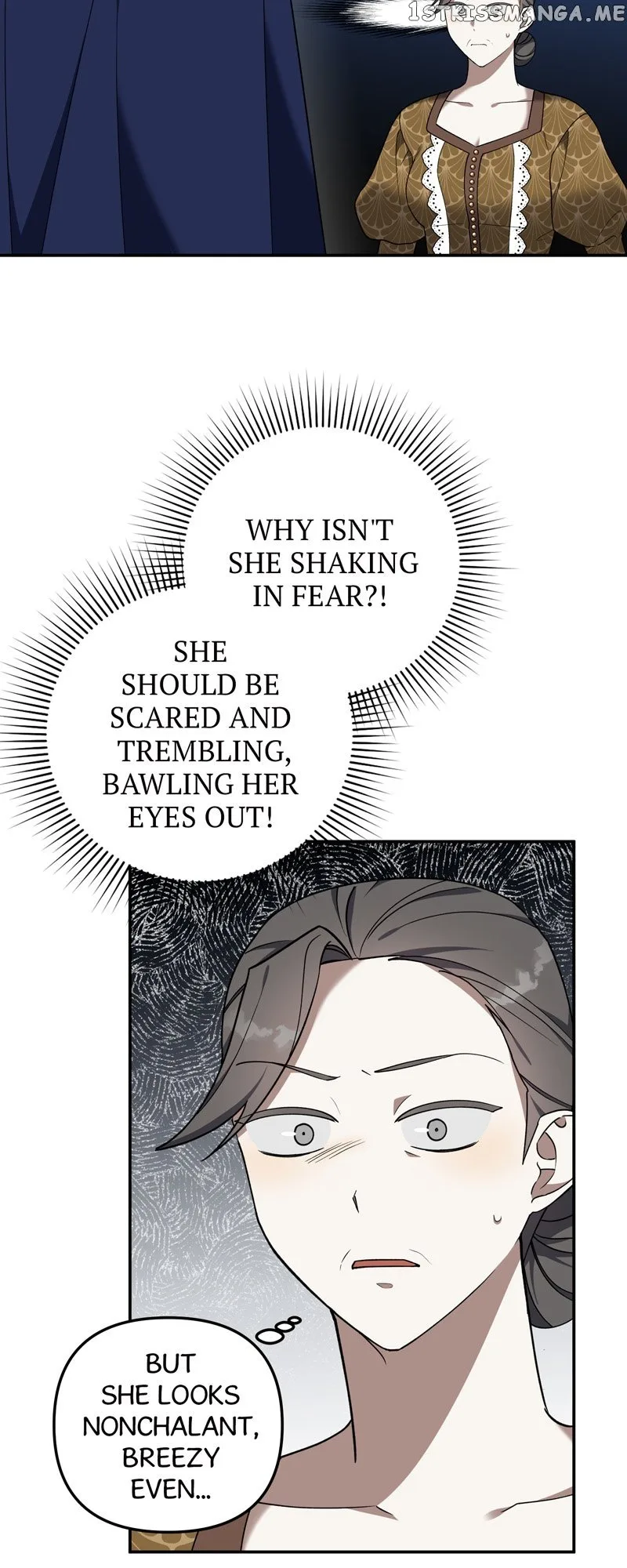 Carnephelia’s Curse is Never Ending Chapter 19 page 25