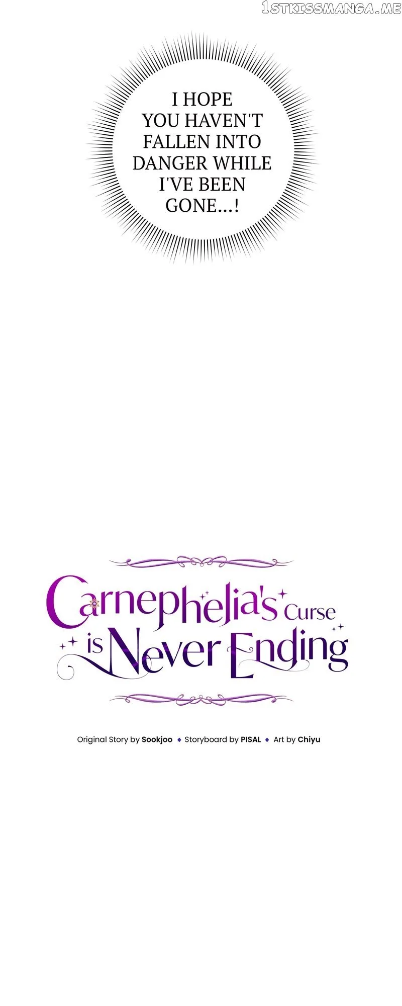 Carnephelia’s Curse is Never Ending Chapter 21 page 13