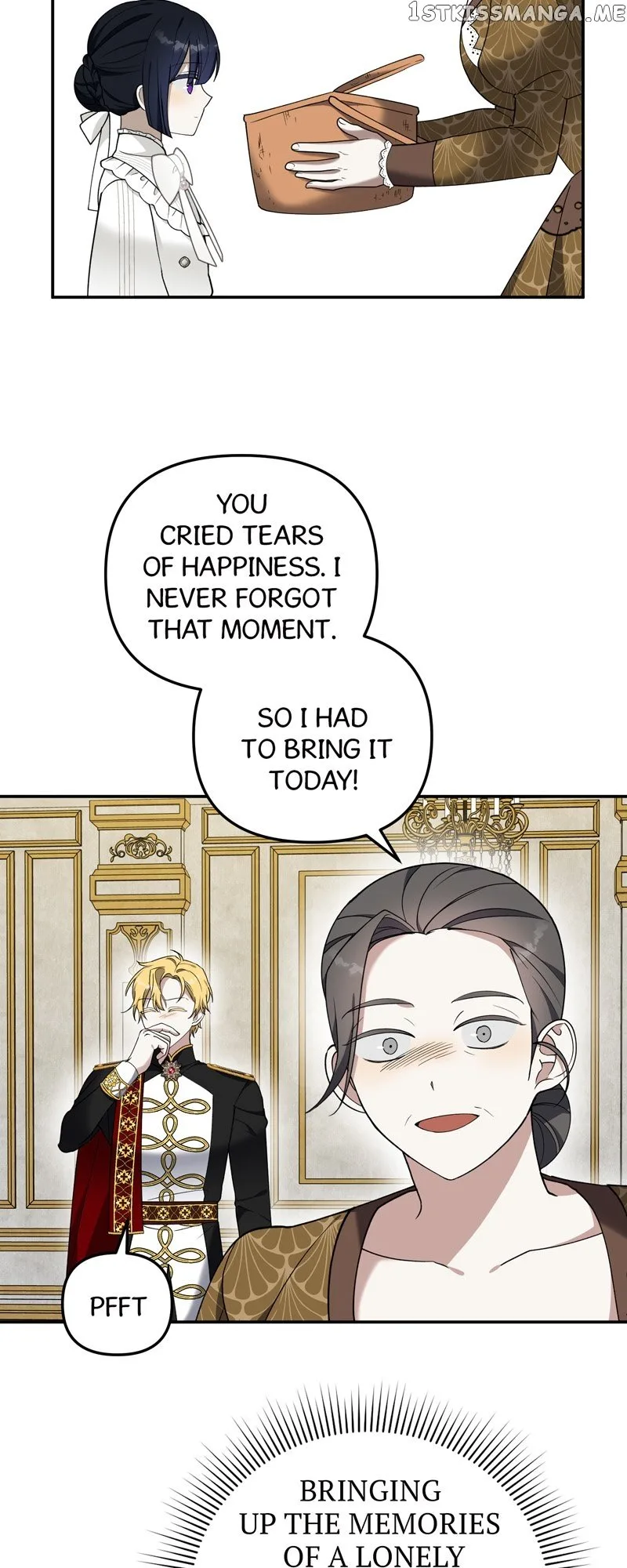 Carnephelia’s Curse is Never Ending Chapter 19 page 11