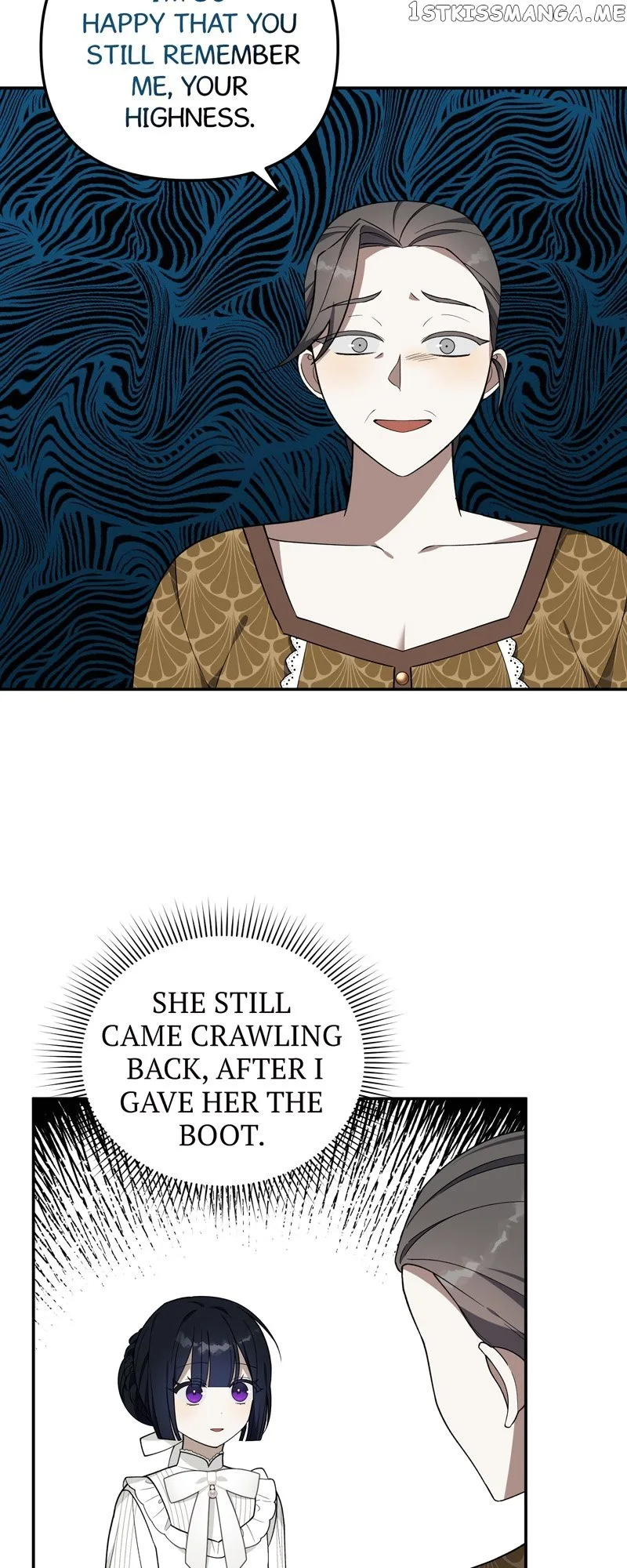Carnephelia’s Curse is Never Ending Chapter 19 page 7
