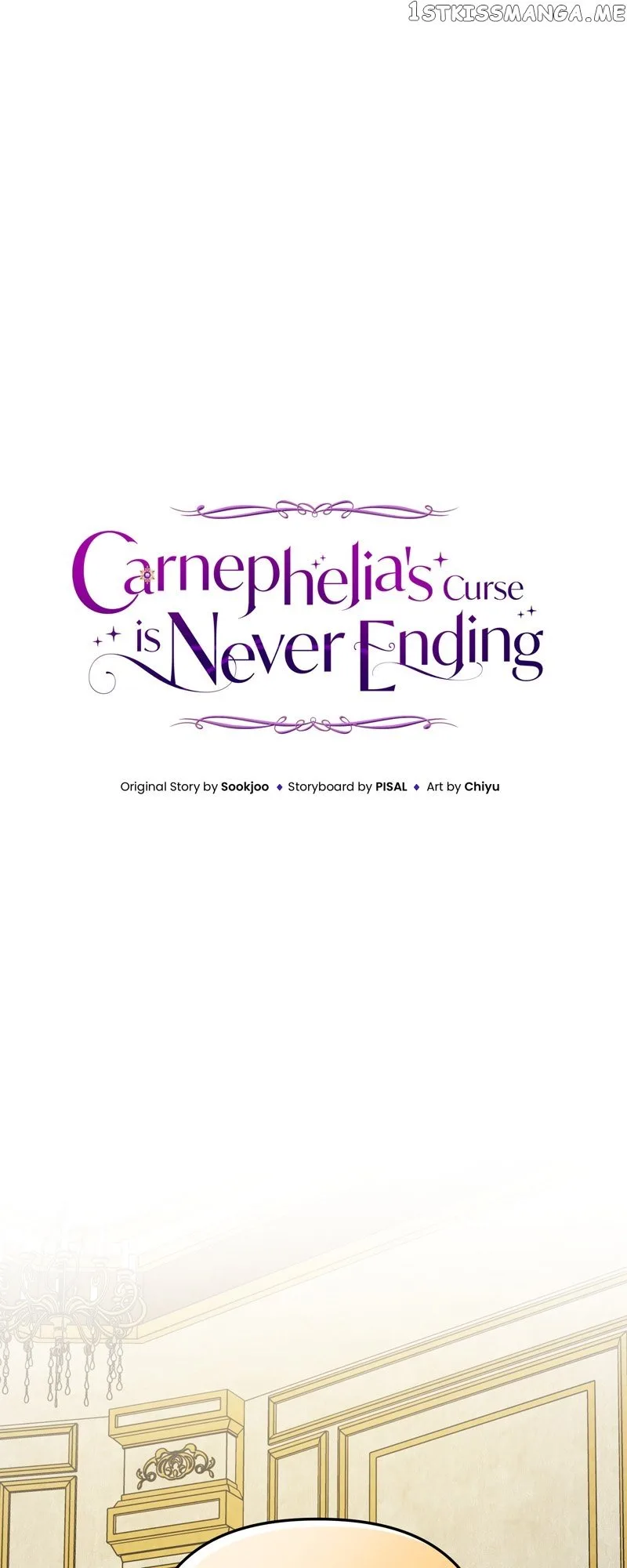 Carnephelia’s Curse is Never Ending Chapter 19 page 18