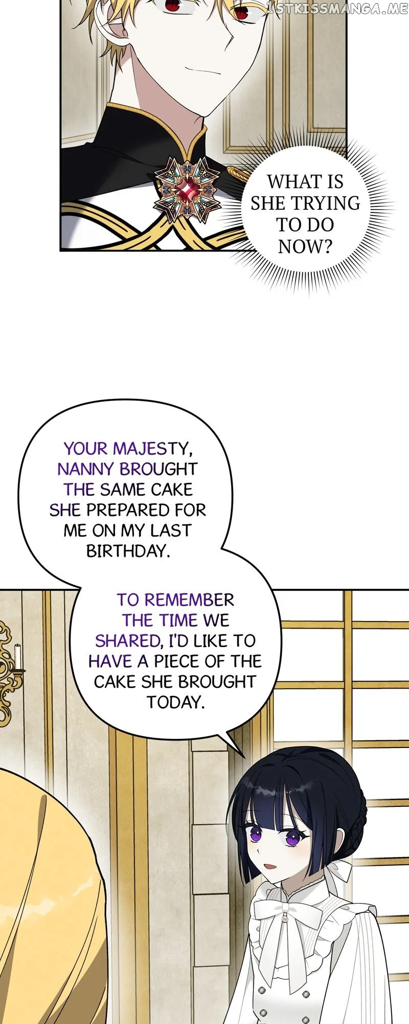 Carnephelia’s Curse is Never Ending Chapter 19 page 47