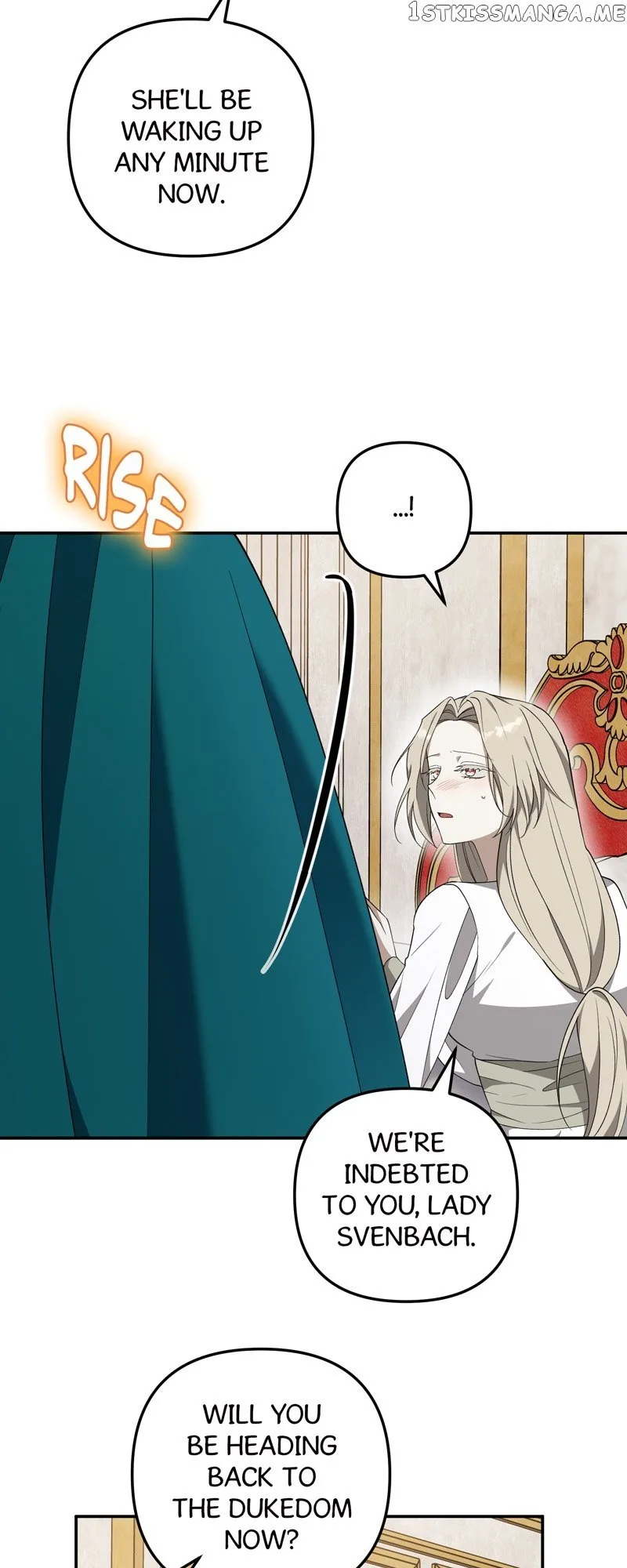 Carnephelia’s Curse is Never Ending Chapter 22 page 4