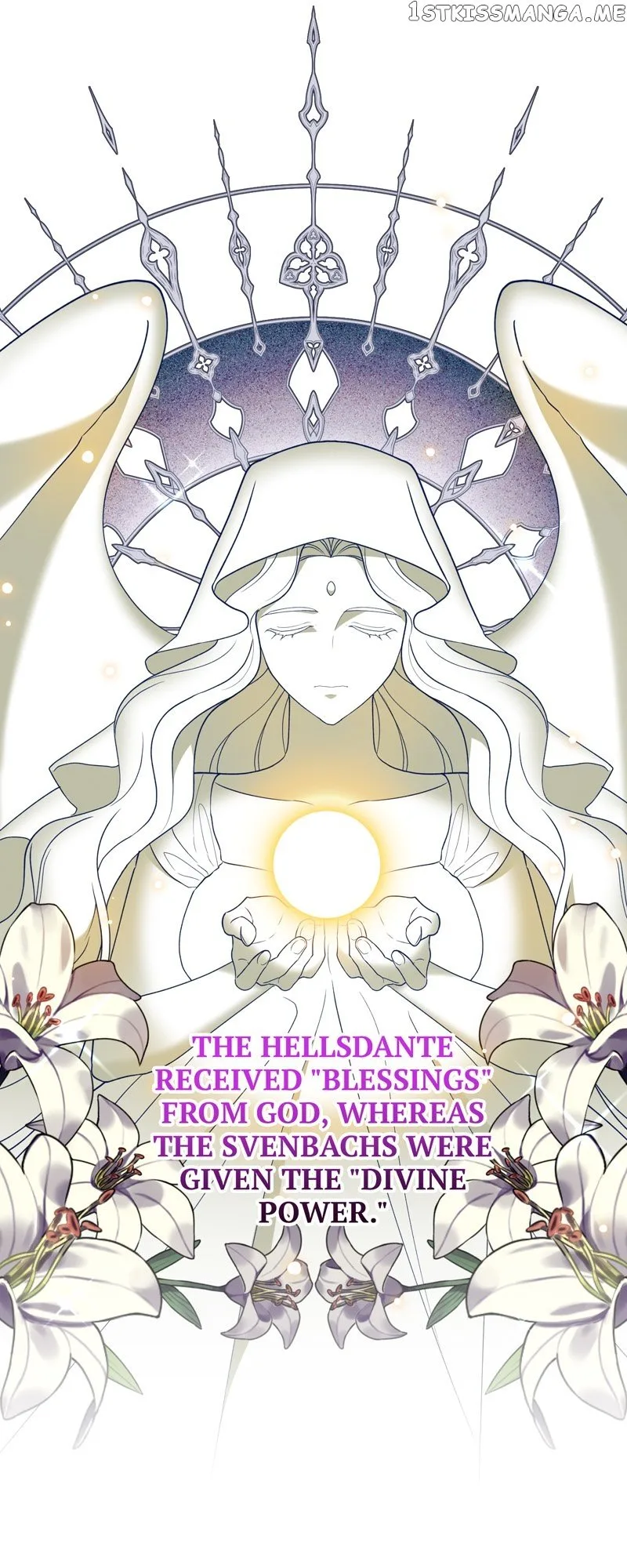 Carnephelia’s Curse is Never Ending Chapter 21 page 16