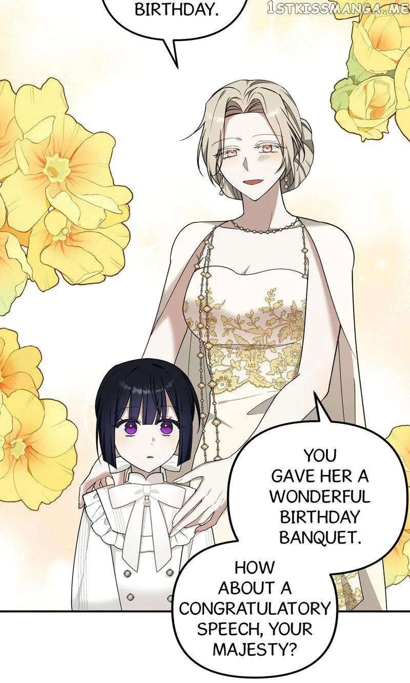 Carnephelia’s Curse is Never Ending Chapter 19 page 36