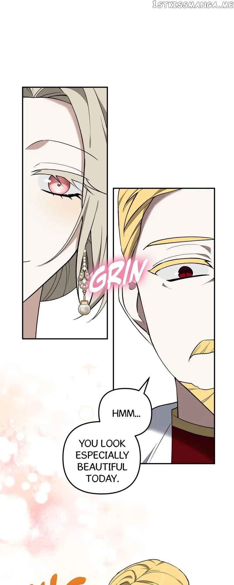 Carnephelia’s Curse is Never Ending Chapter 19 page 37