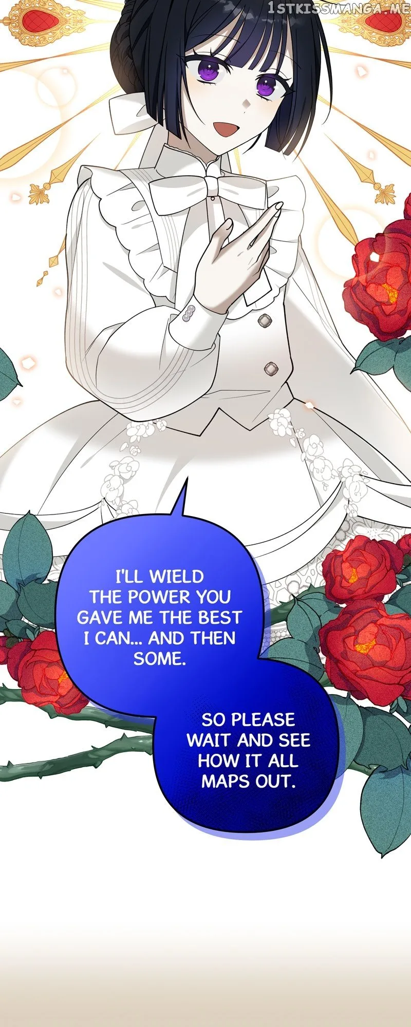 Carnephelia’s Curse is Never Ending Chapter 19 page 33