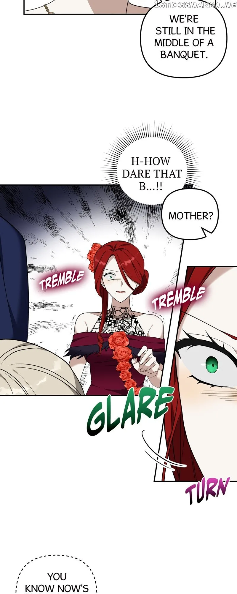 Carnephelia’s Curse is Never Ending Chapter 19 page 39