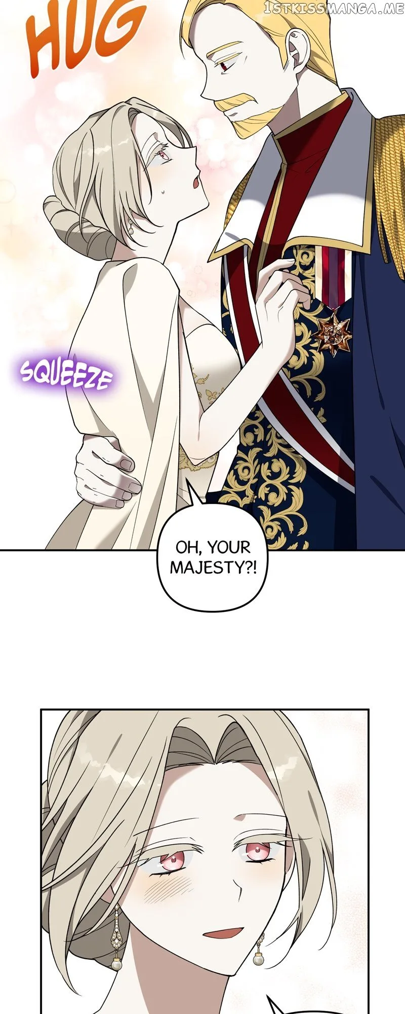 Carnephelia’s Curse is Never Ending Chapter 19 page 38