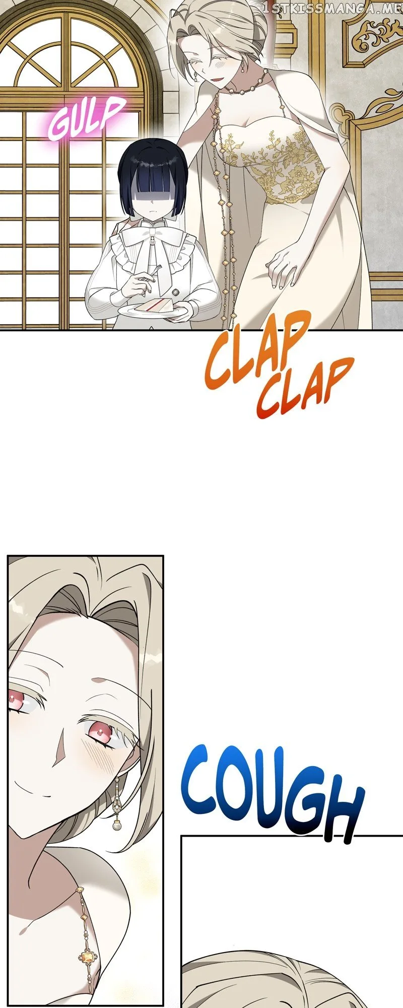Carnephelia’s Curse is Never Ending Chapter 19 page 52