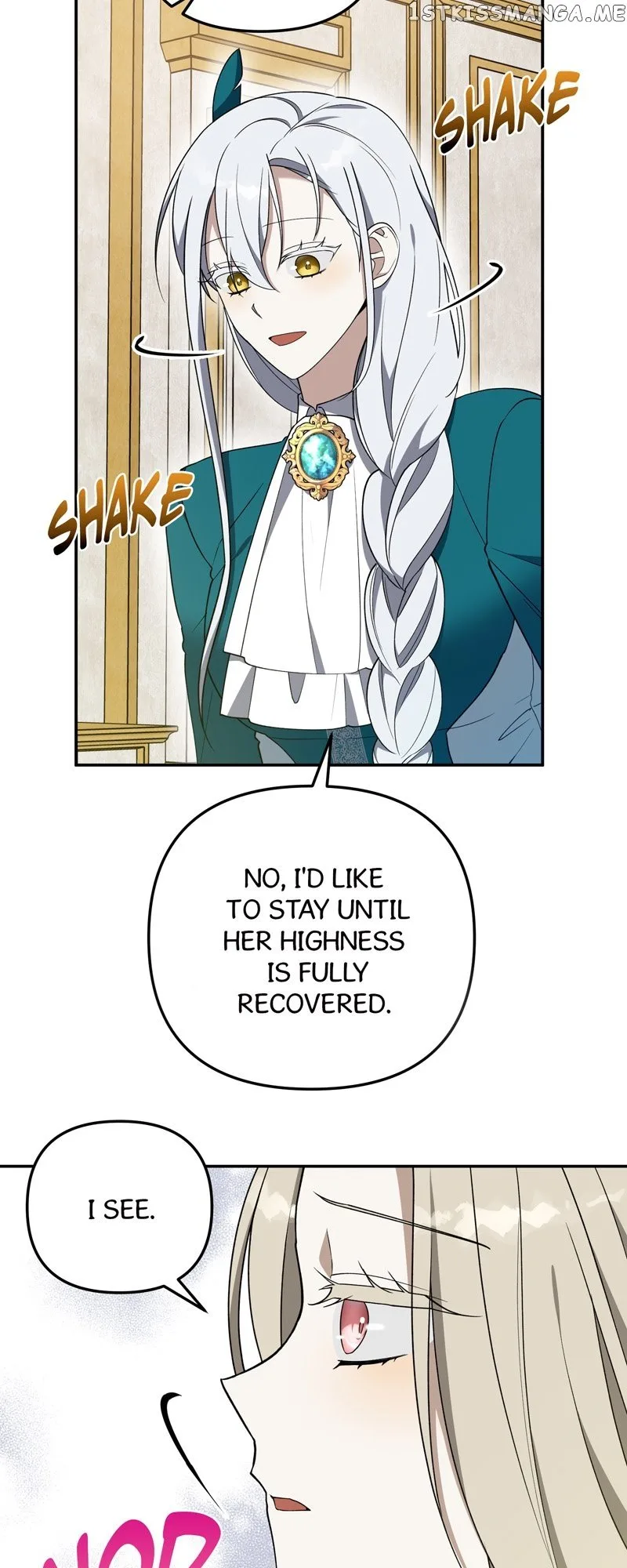 Carnephelia’s Curse is Never Ending Chapter 22 page 5
