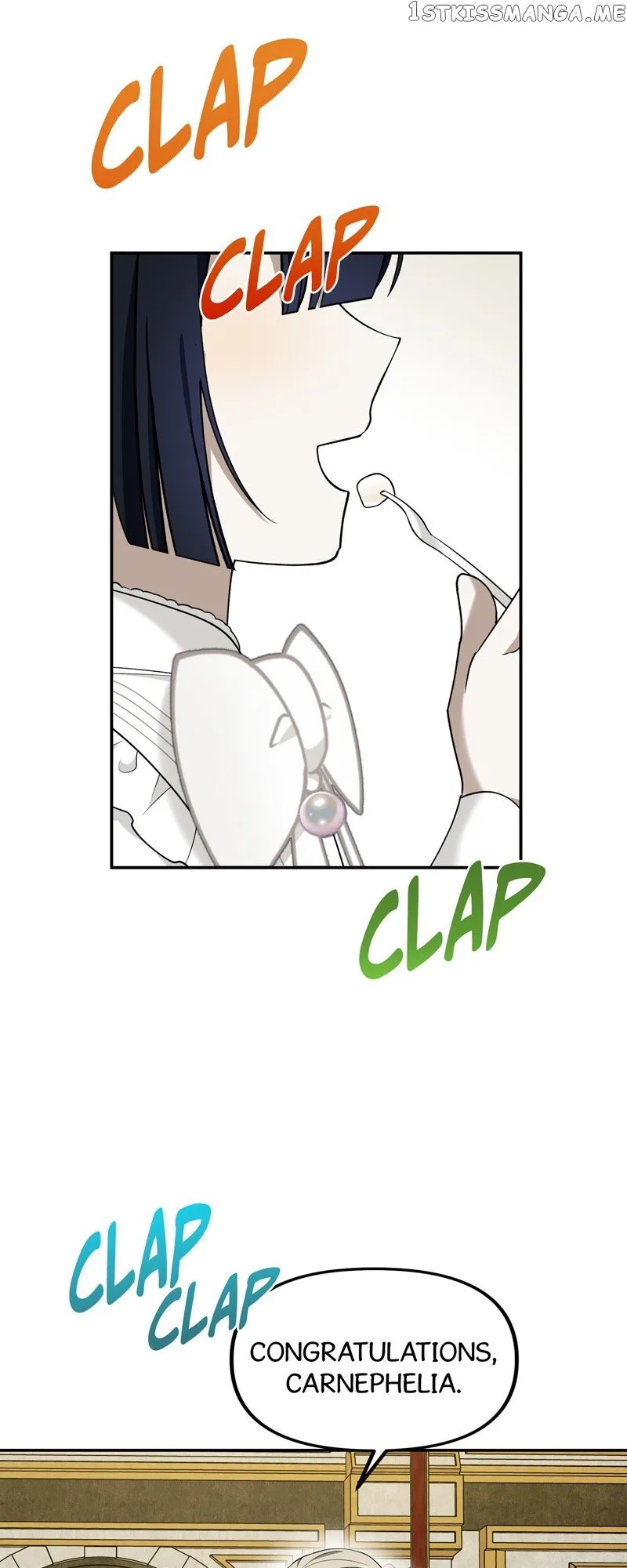 Carnephelia’s Curse is Never Ending Chapter 19 page 51