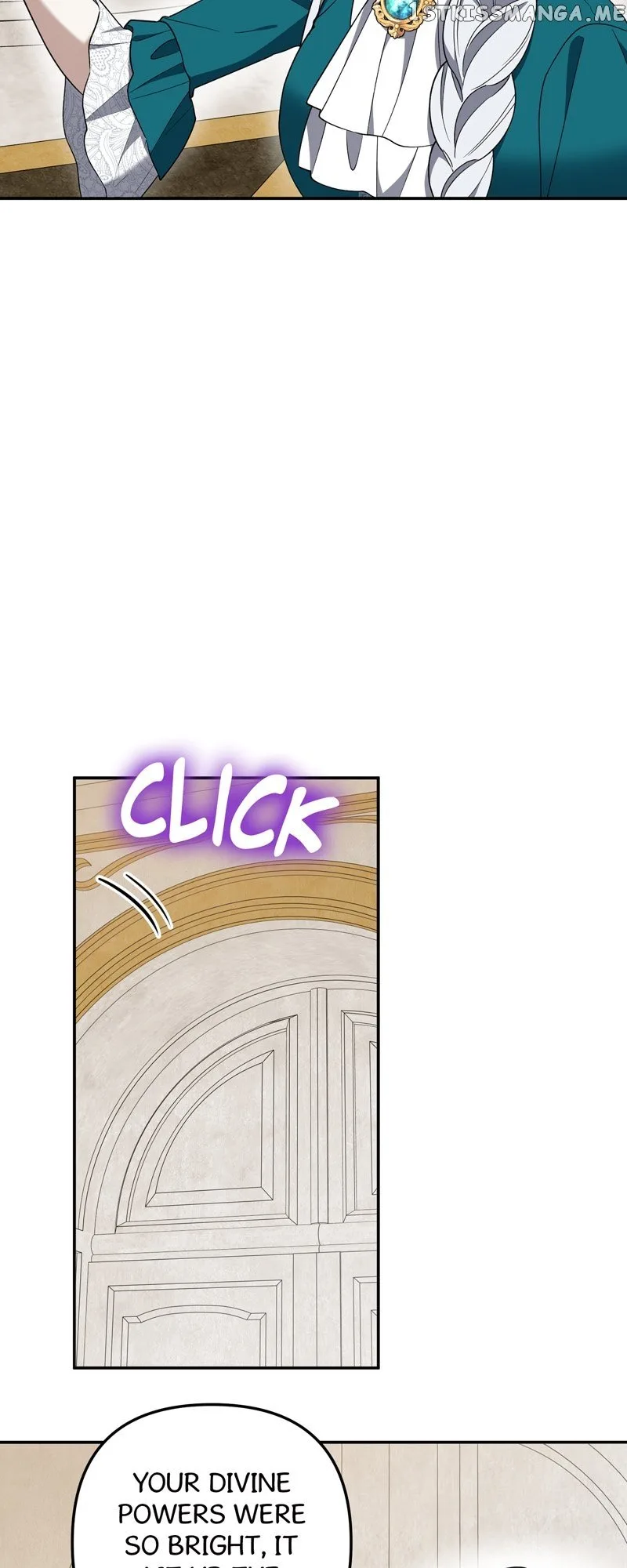 Carnephelia’s Curse is Never Ending Chapter 22 page 7