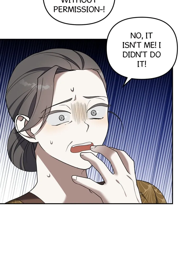Carnephelia’s Curse is Never Ending Chapter 20 page 15