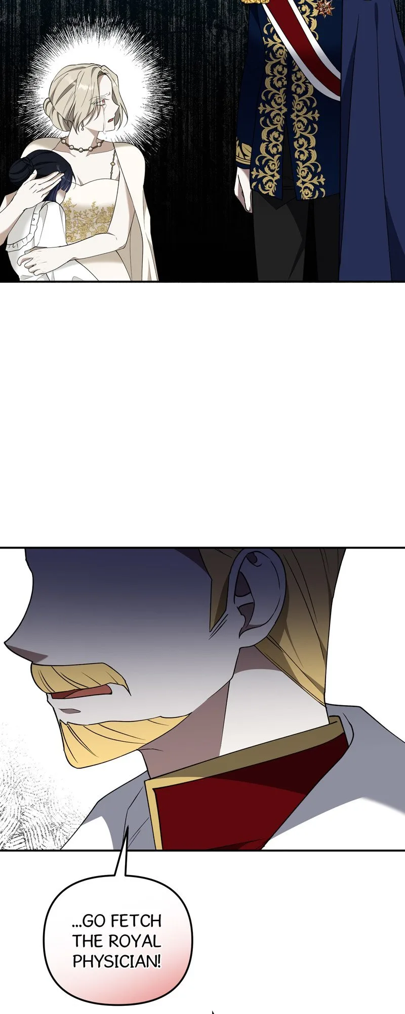 Carnephelia’s Curse is Never Ending Chapter 20 page 19