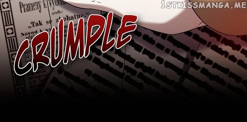Carnephelia’s Curse is Never Ending Chapter 25 page 8
