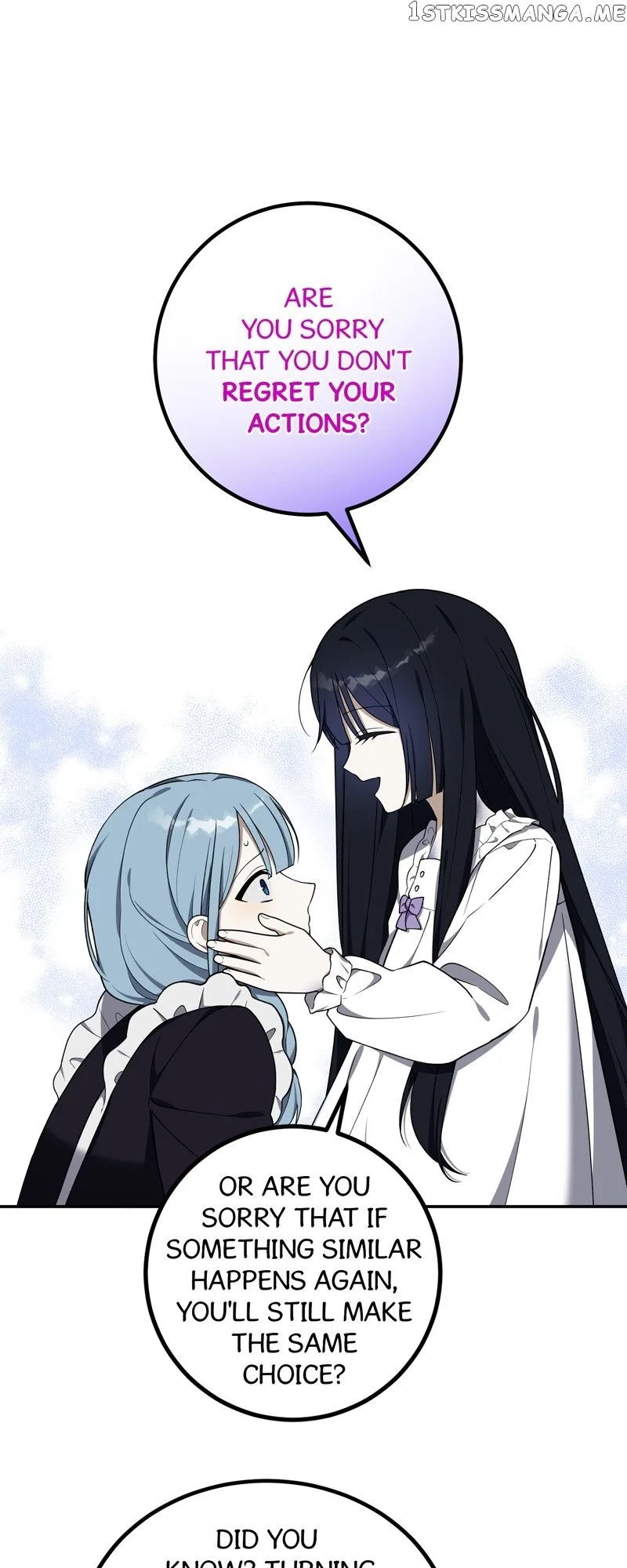 Carnephelia’s Curse is Never Ending Chapter 13 page 33
