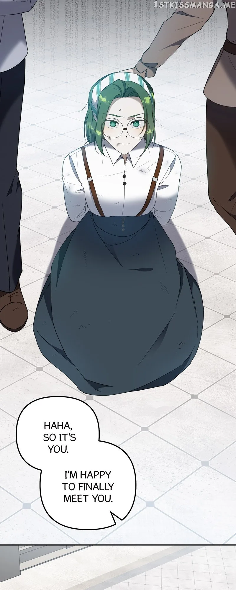 Carnephelia’s Curse is Never Ending Chapter 25 page 10