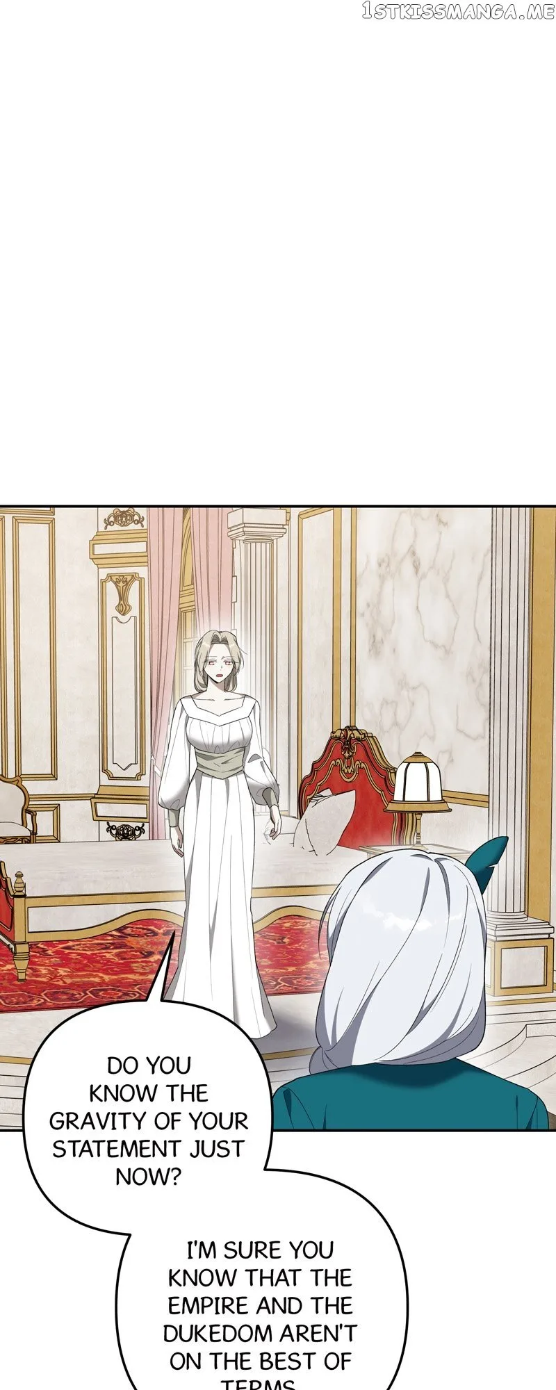 Carnephelia’s Curse is Never Ending Chapter 21 page 17