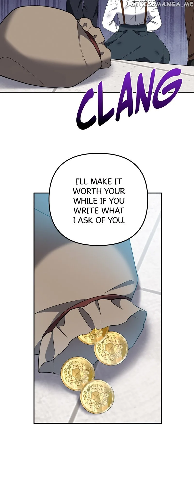 Carnephelia’s Curse is Never Ending Chapter 25 page 13