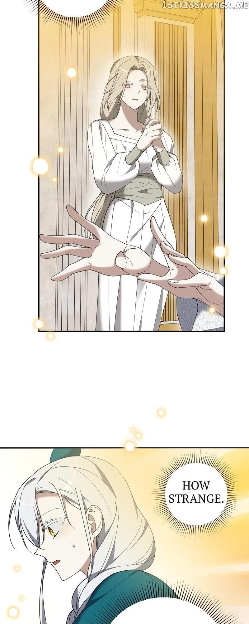 Carnephelia’s Curse is Never Ending Chapter 21 page 21