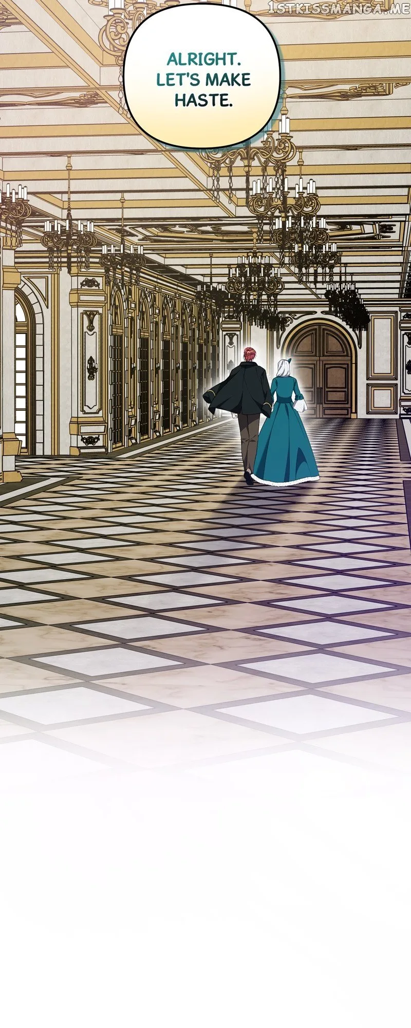 Carnephelia’s Curse is Never Ending Chapter 22 page 10
