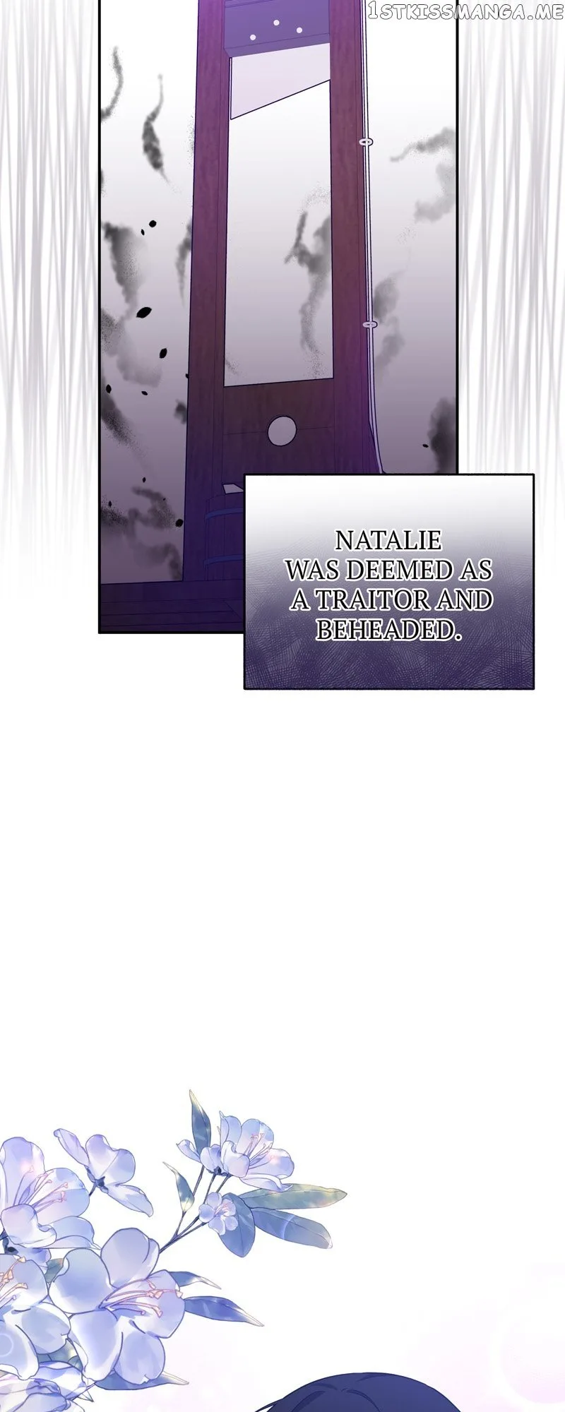 Carnephelia’s Curse is Never Ending Chapter 25 page 17
