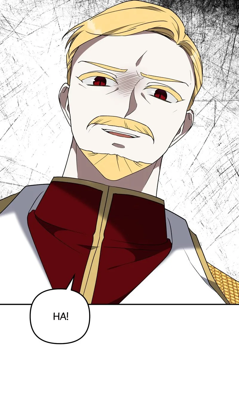 Carnephelia’s Curse is Never Ending Chapter 20 page 22