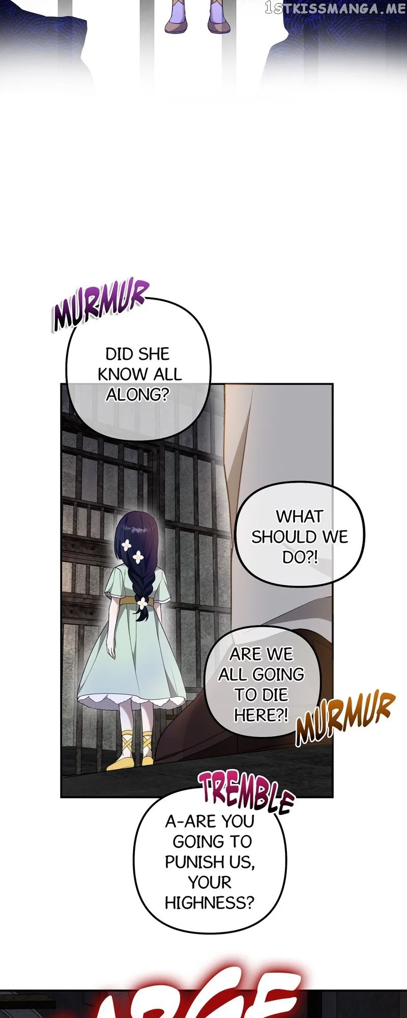 Carnephelia’s Curse is Never Ending Chapter 26 page 11