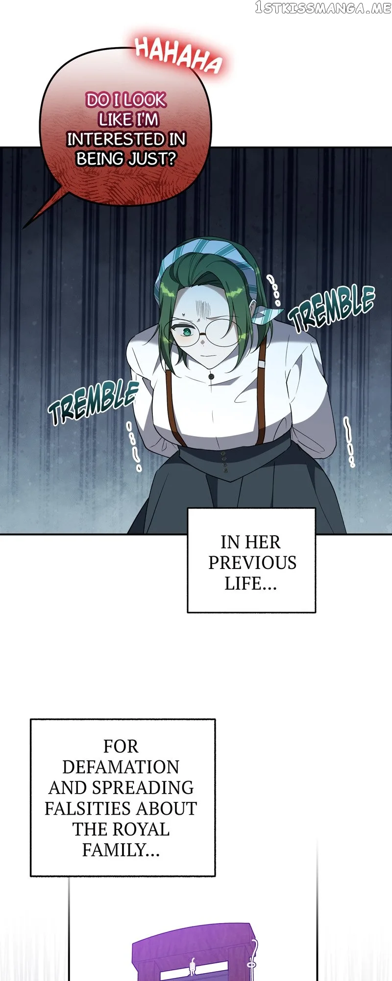 Carnephelia’s Curse is Never Ending Chapter 25 page 16
