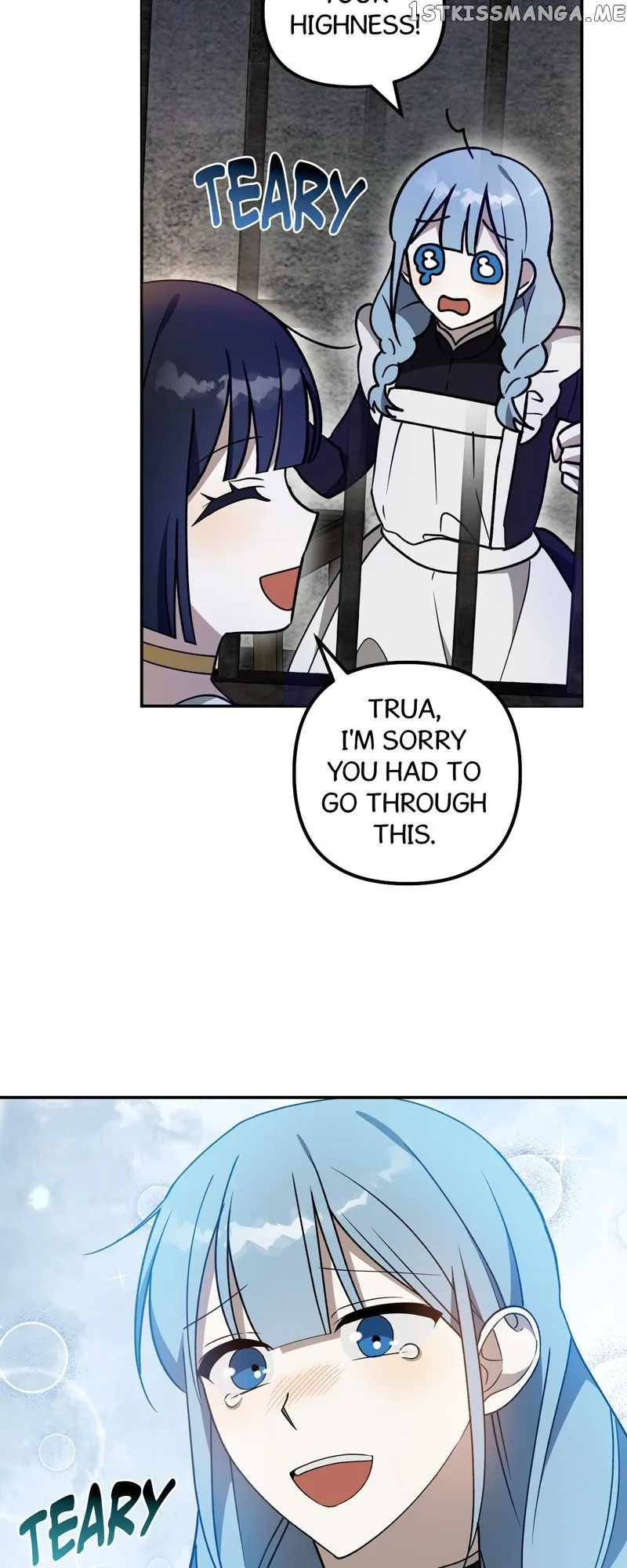 Carnephelia’s Curse is Never Ending Chapter 26 page 5