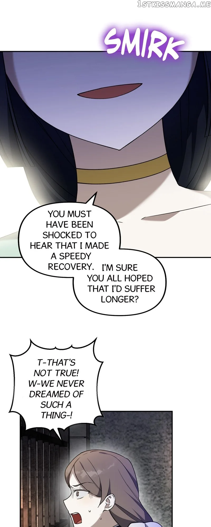 Carnephelia’s Curse is Never Ending Chapter 26 page 9