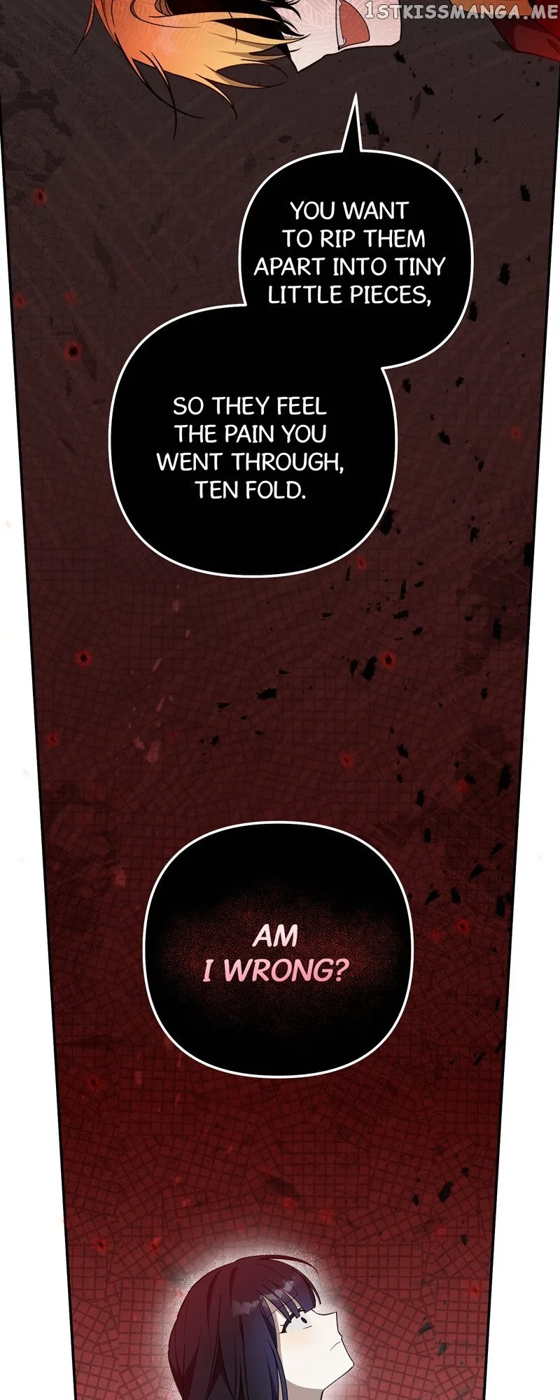 Carnephelia’s Curse is Never Ending Chapter 26 page 19