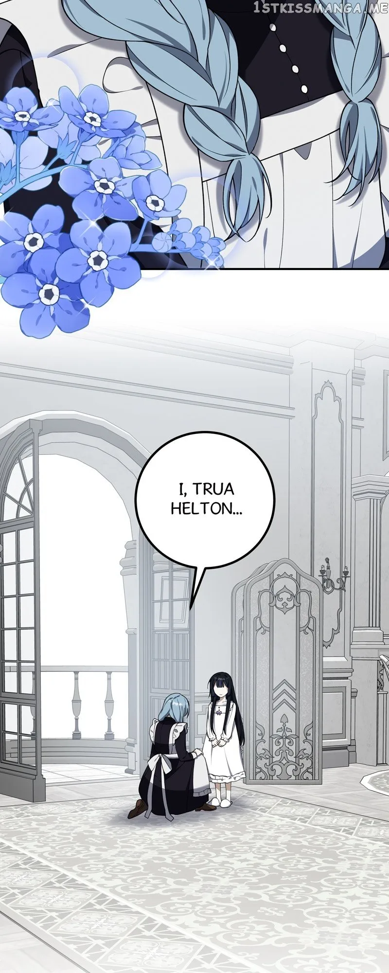 Carnephelia’s Curse is Never Ending Chapter 13 page 47