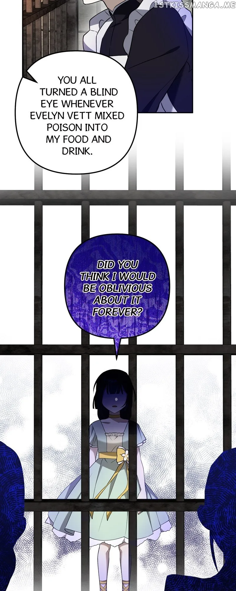 Carnephelia’s Curse is Never Ending Chapter 26 page 10