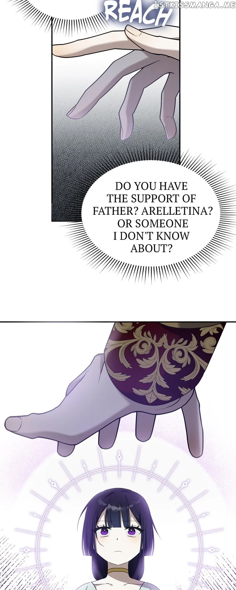 Carnephelia’s Curse is Never Ending Chapter 26 page 25