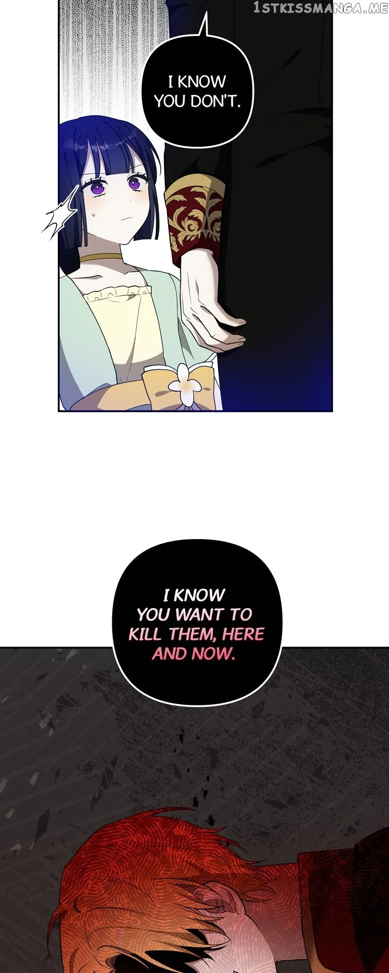 Carnephelia’s Curse is Never Ending Chapter 26 page 18