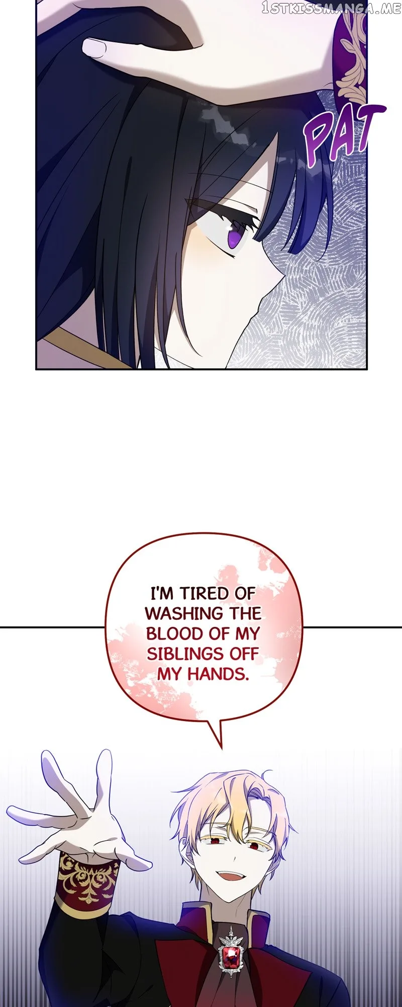 Carnephelia’s Curse is Never Ending Chapter 26 page 28