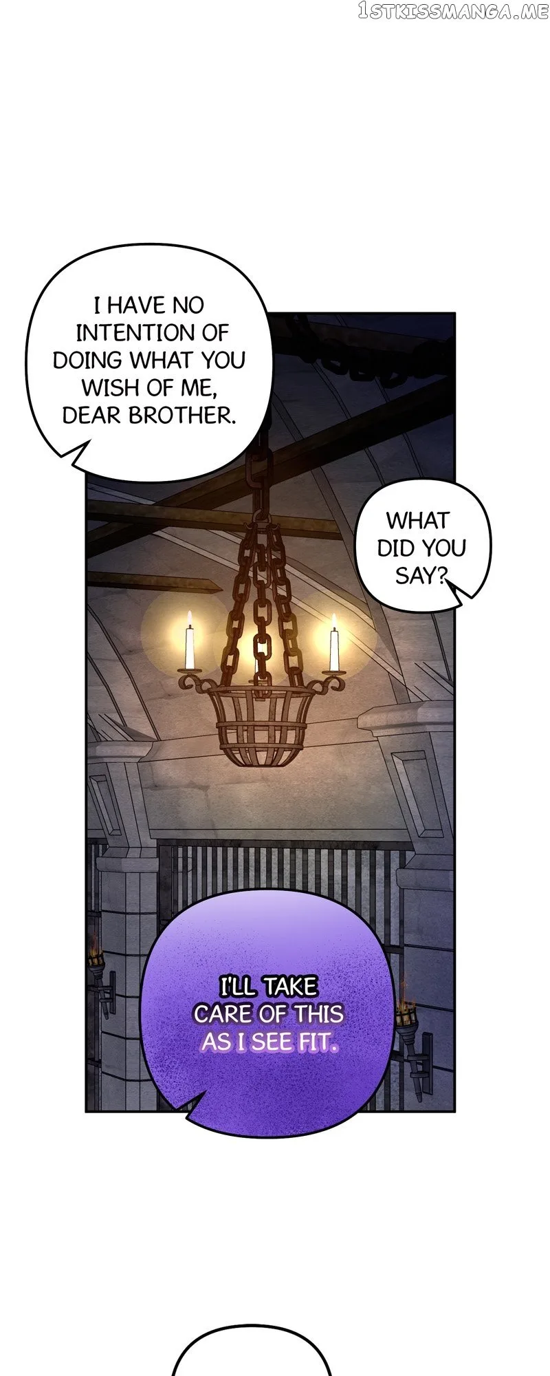Carnephelia’s Curse is Never Ending Chapter 26 page 23