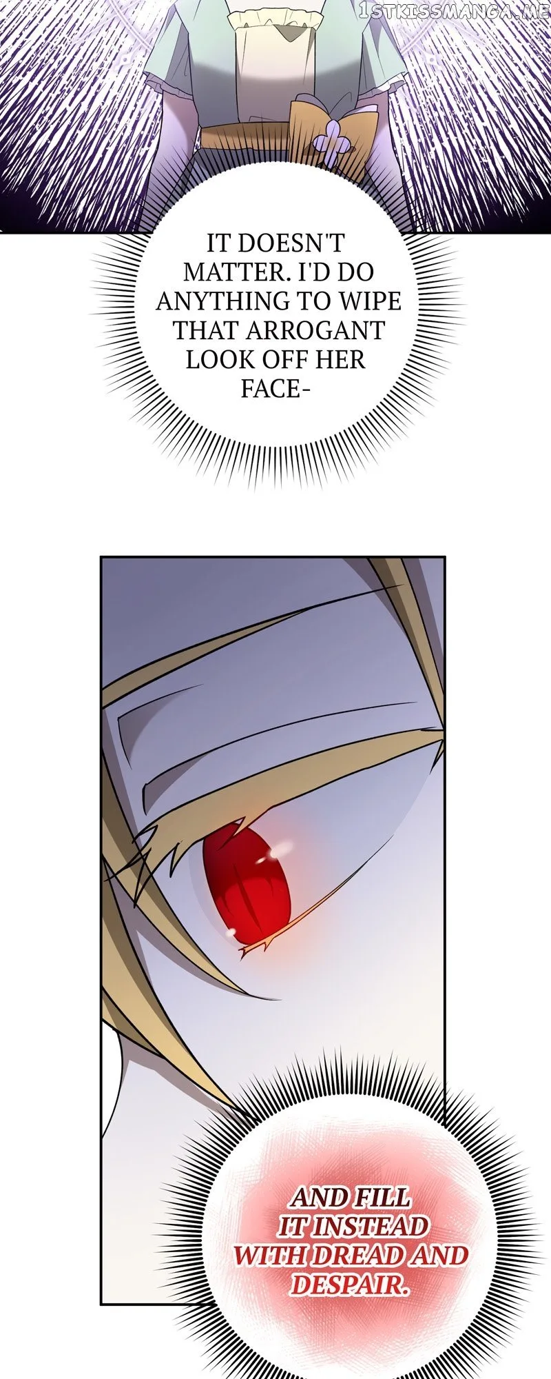 Carnephelia’s Curse is Never Ending Chapter 26 page 26