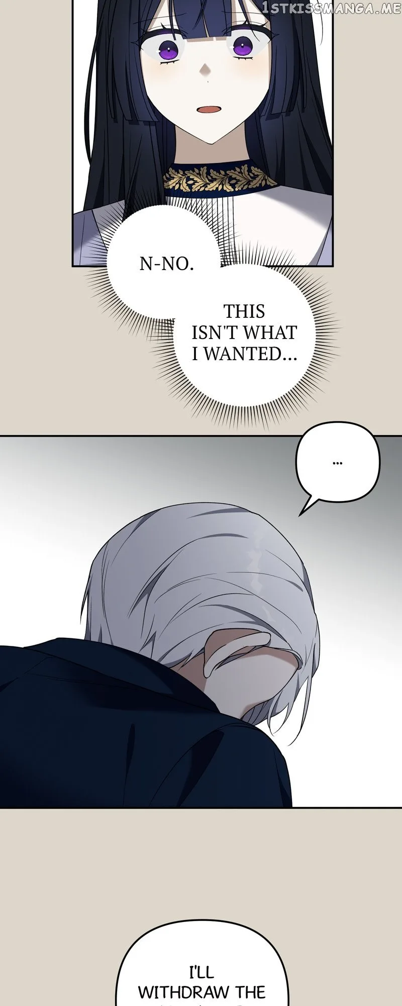 Carnephelia’s Curse is Never Ending Chapter 21 page 28