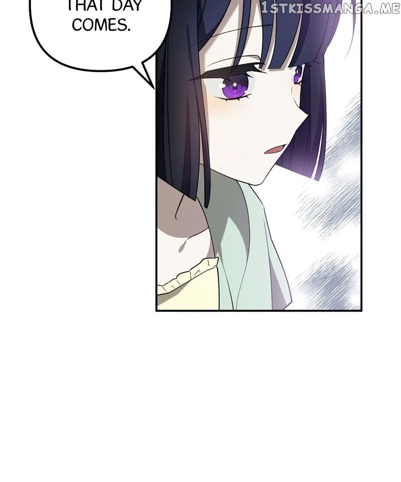 Carnephelia’s Curse is Never Ending Chapter 26 page 43