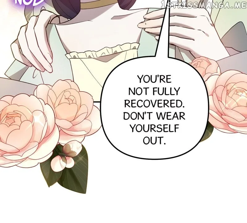 Carnephelia’s Curse is Never Ending Chapter 25 page 22