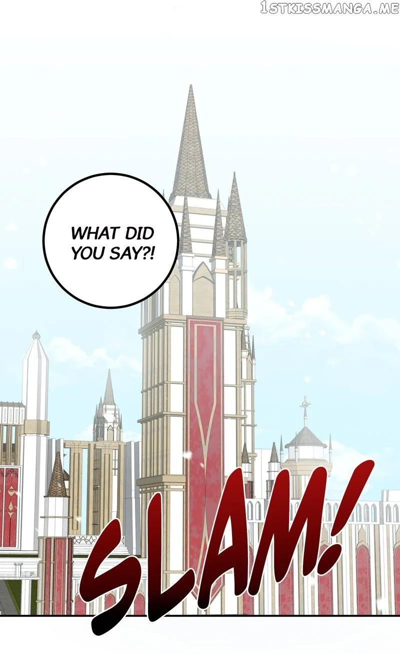 Carnephelia’s Curse is Never Ending Chapter 13 page 50