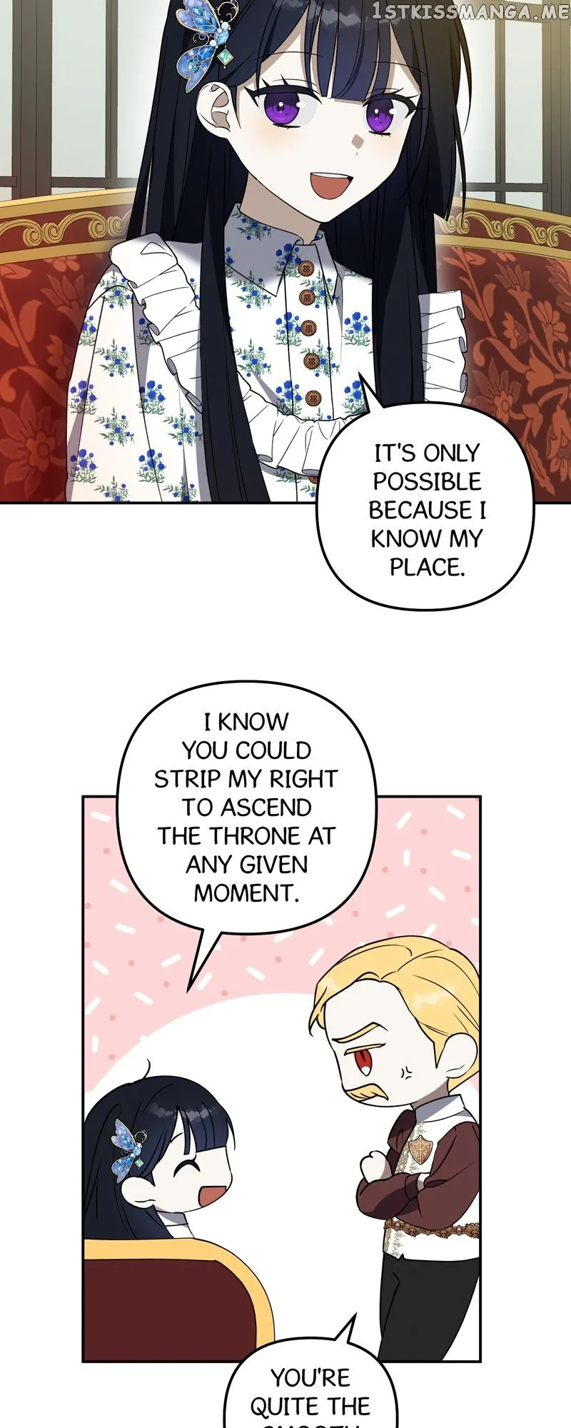 Carnephelia’s Curse is Never Ending Chapter 24 page 3