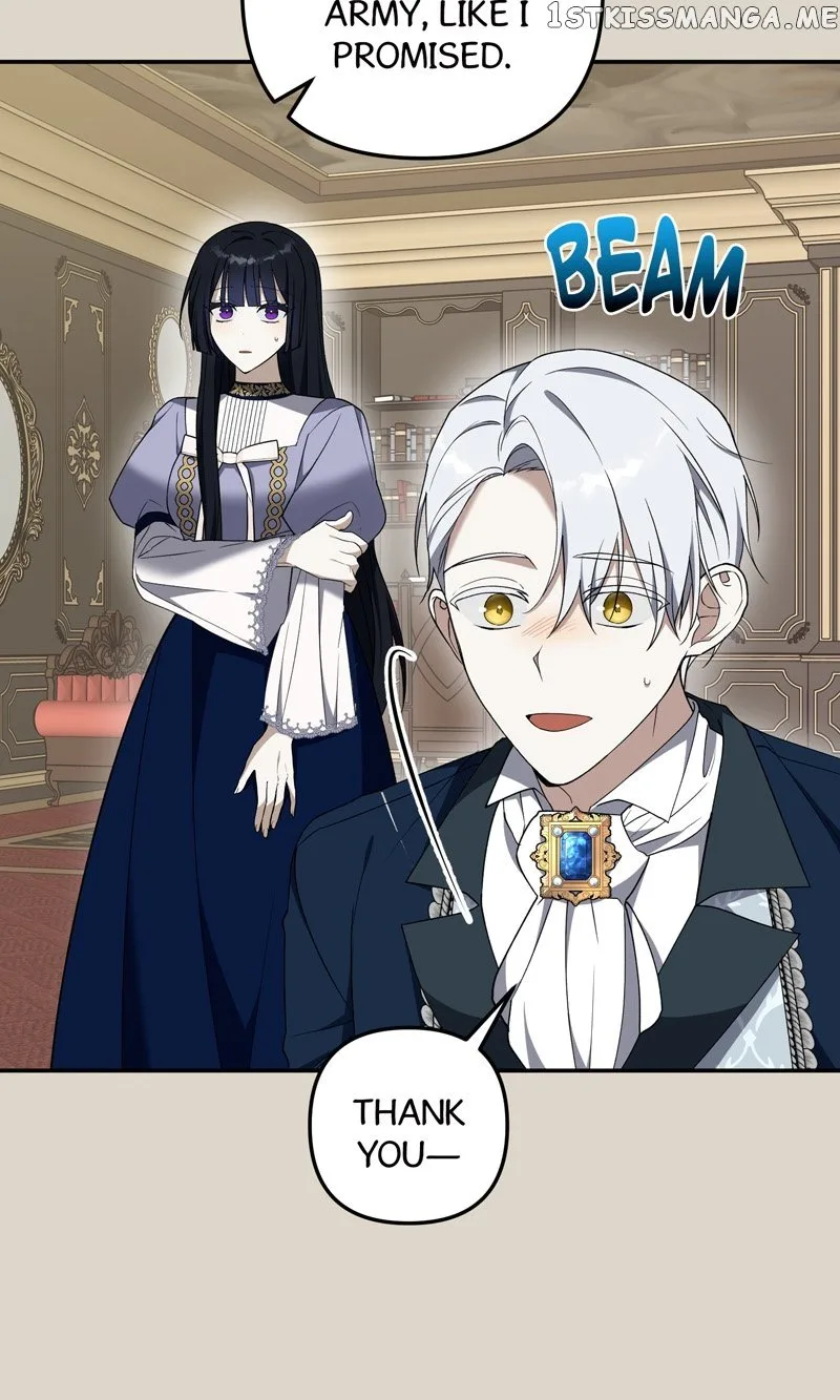 Carnephelia’s Curse is Never Ending Chapter 21 page 29